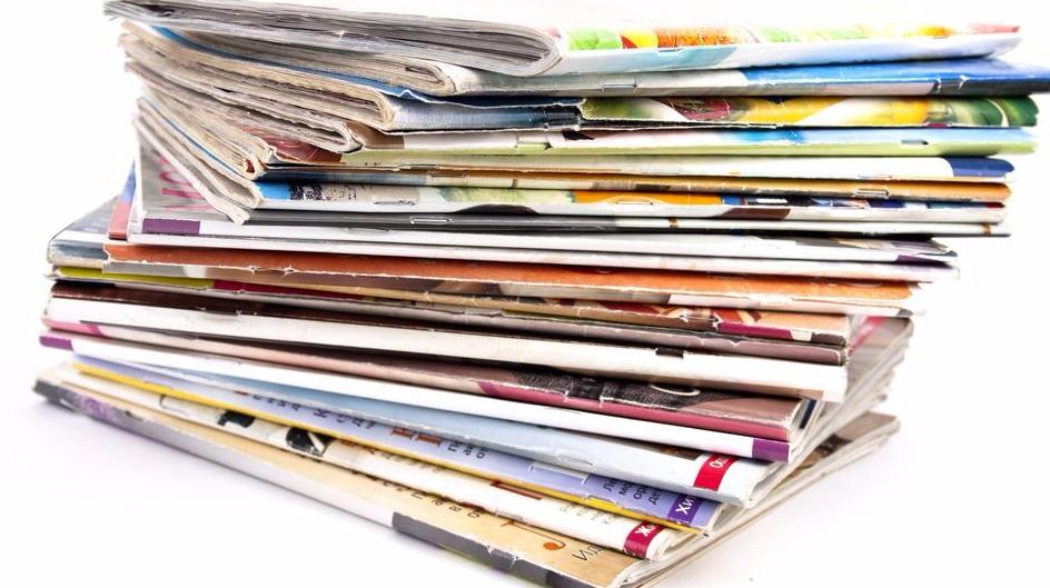 Traductions d’articles de presse et corrections de texte  Île-de-France